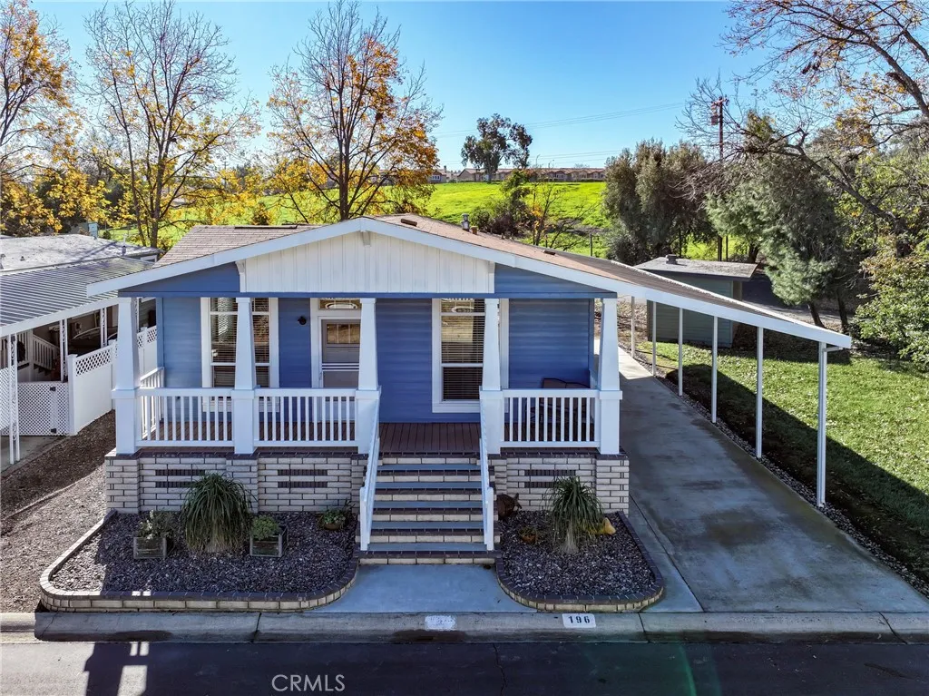 15111 Pipeline Avenue Unit 196, Chino Hills, CA 91709