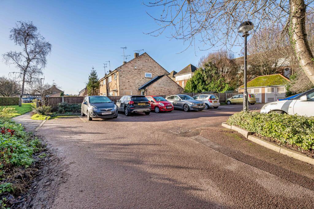 Additional image 9 of Walsingham Close, Hatfield, AL10