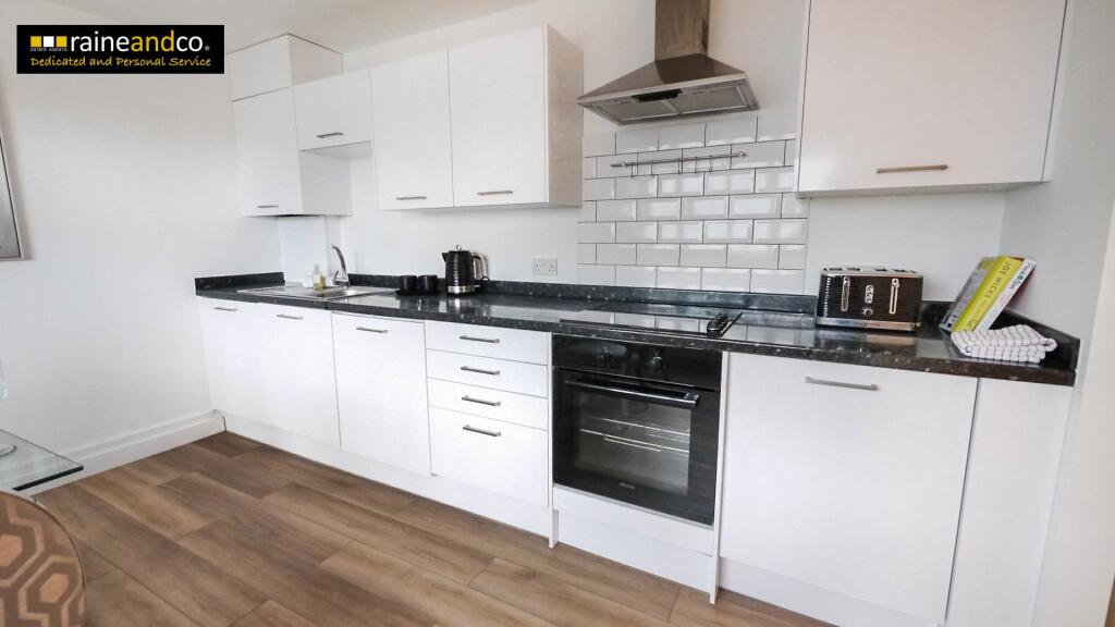 Additional image 9 of King George House, Hatfield