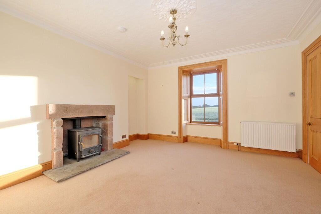 Additional image 10 of Upper Thorneybank Farmhouse, Buildings & Land, Rothienorman, Inverurie, Aberdeenshire, AB51 8XT
