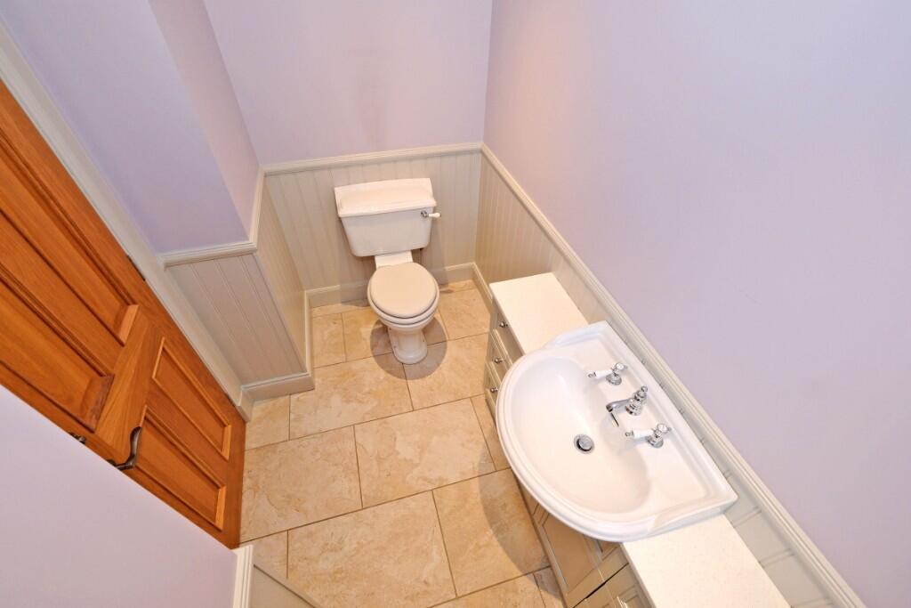 Additional image 15 of Upper Thorneybank Farmhouse, Buildings & Land, Rothienorman, Inverurie, Aberdeenshire, AB51 8XT