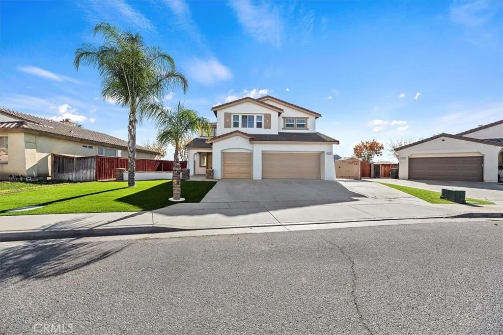Additional image 3 of 2870 Newcastle Way, San Jacinto, CA 92582