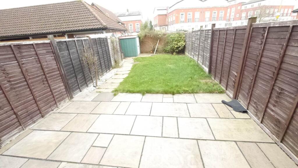 Additional image 20 of Dragon Road, Hatfield