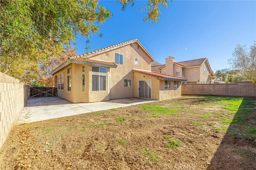 Additional image 49 of 44043 Sunview Court, Lancaster, CA 93535