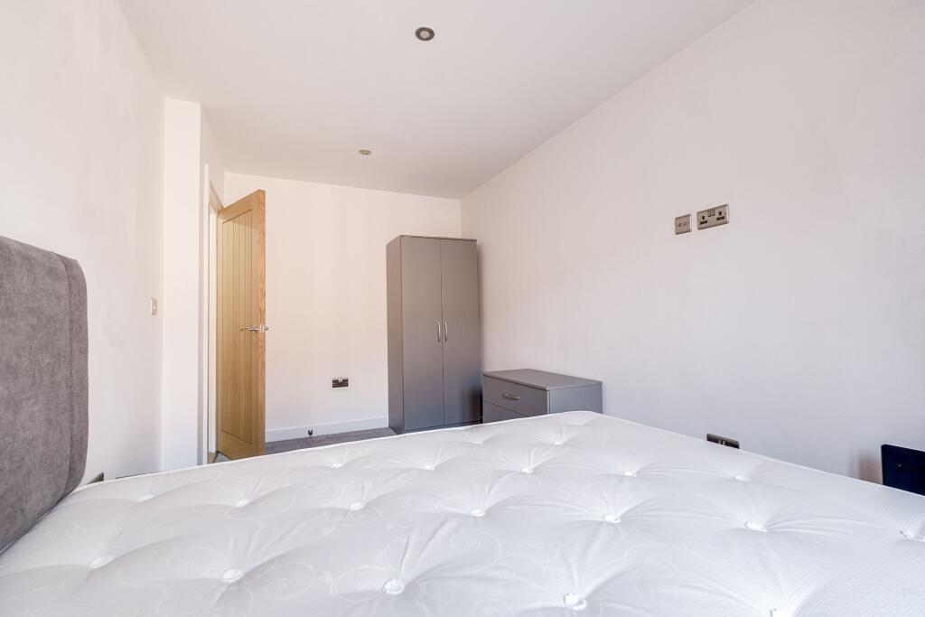 Additional image 16 of The Copperworks, 44 Camden Street, Birmingham