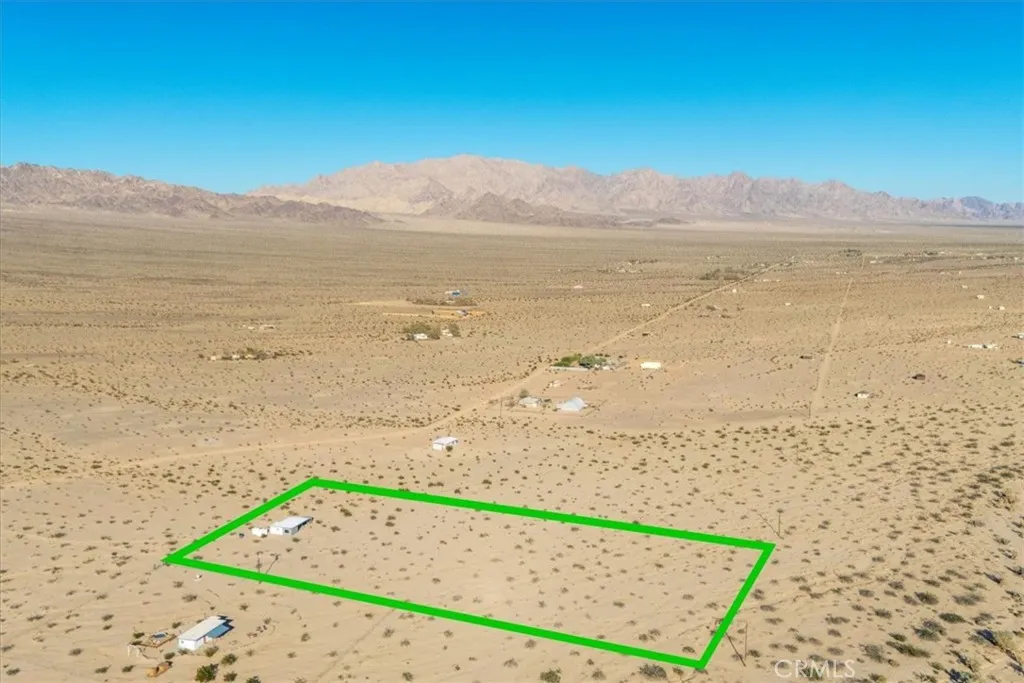 Additional image 43 of 84753 Eddie Albert Rd, 29 Palms, CA 92277