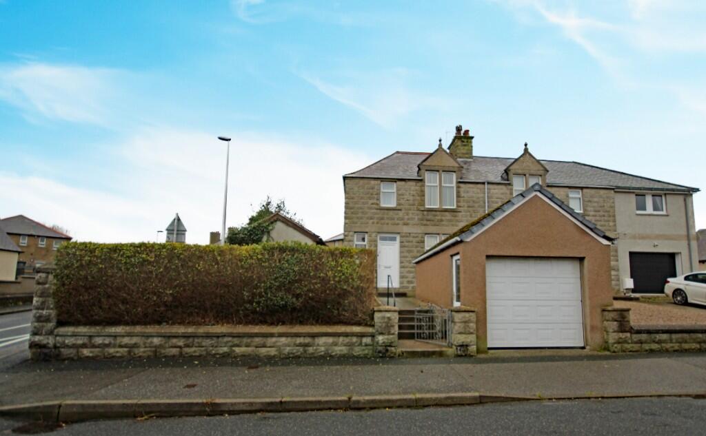 Additional image 27 of Craigievar, 12 Boyndie Street West, Banff, AB45 1EY