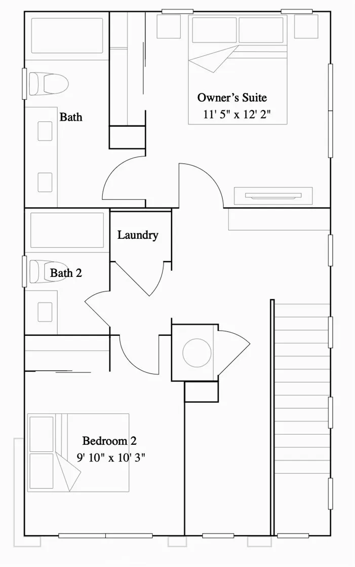 Additional image 33 of 2572 E Lincoln Paseo, Ontario, CA 91762