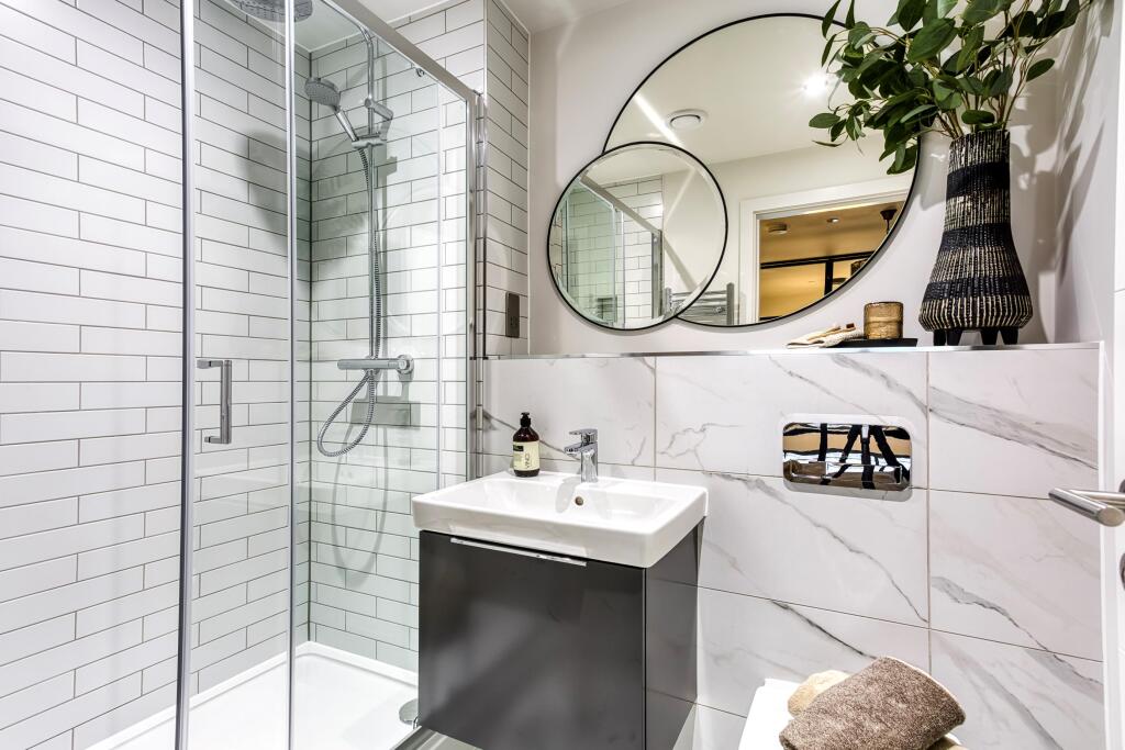 Additional image 9 of Two-Bed Duplex Apartment For Sale | Charles Green Residence, Tenby Street, Birmingham, B1 | Knight Frank