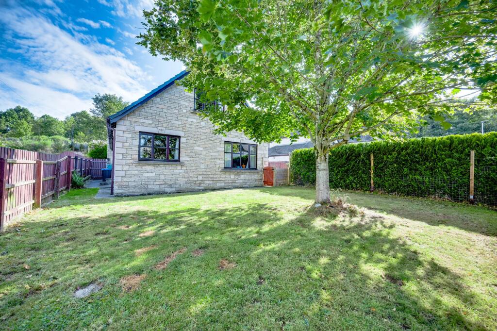 Additional image 35 of 6 Sunset Wood, Banchory. AB31 5TL