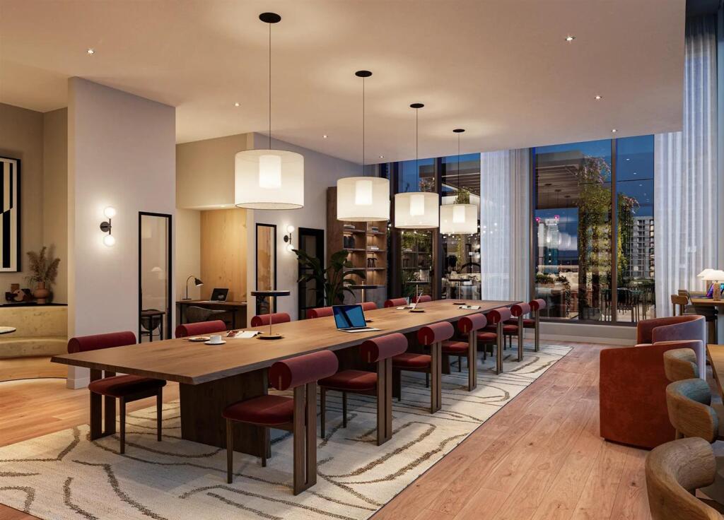 Additional image 13 of Brindley Drive, Birmingham, B1 2NB