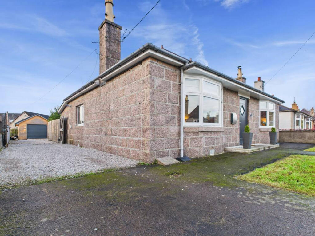 Additional image 38 of Riverside Road, Kemnay, AB51