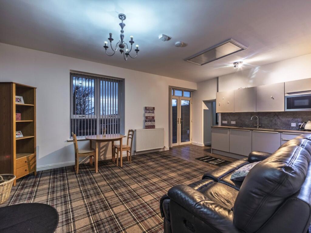 Additional image 9 of Milltown House, Drumwhindle, Ellon, Aberdeenshire, AB41