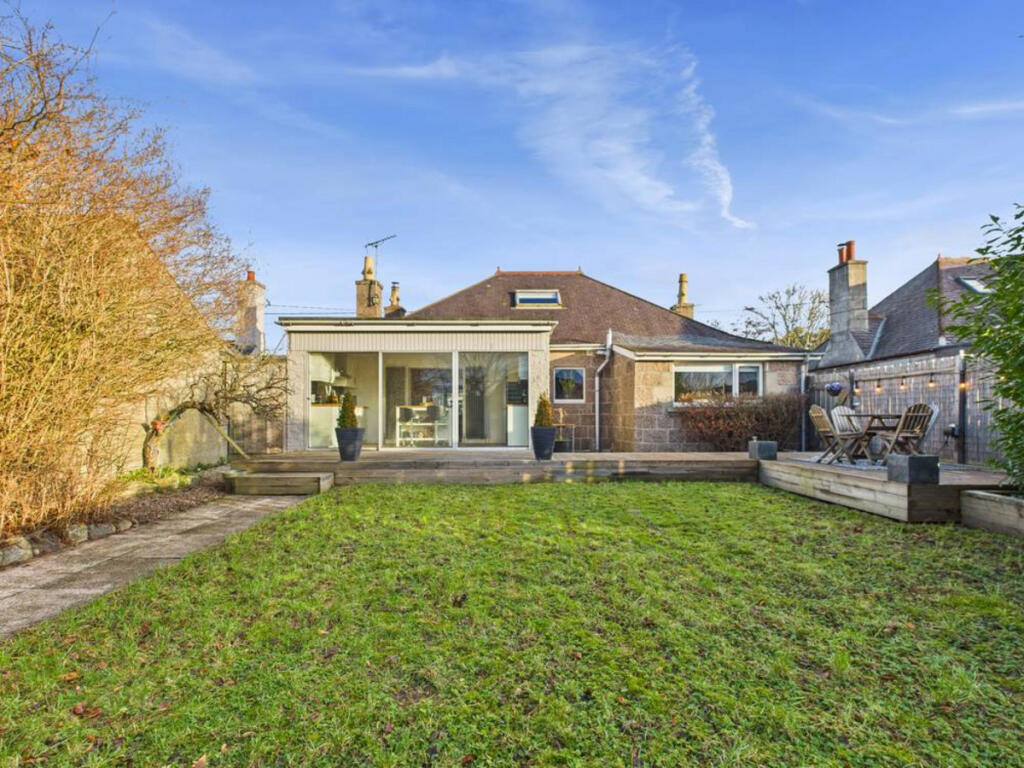 Additional image 32 of Riverside Road, Kemnay, AB51