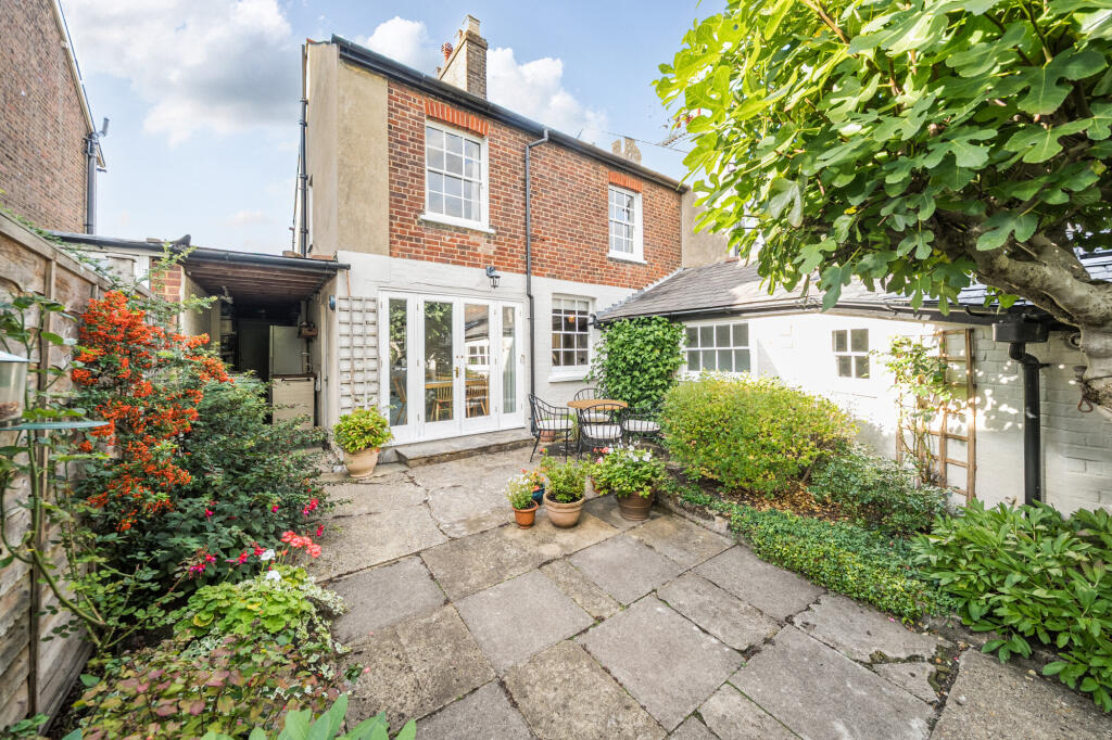 Additional image 9 of Cravells Road, Harpenden, AL5