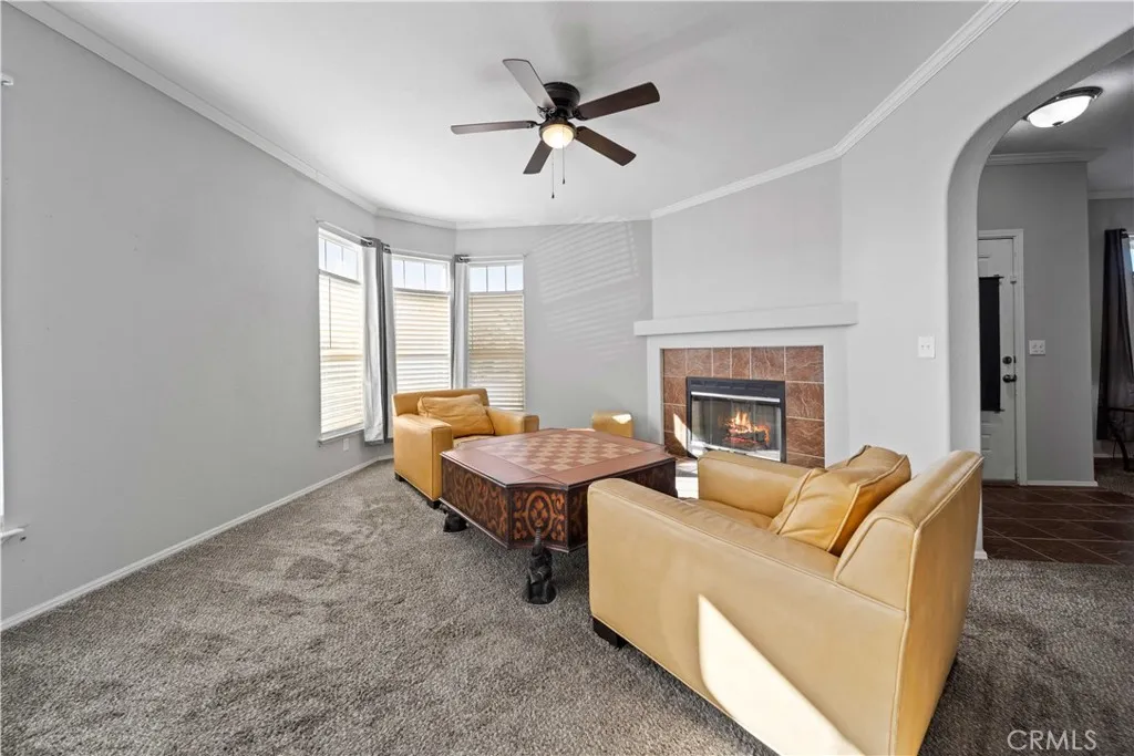 Additional image 8 of 2107 Colleen Drive, Rosamond, CA 93560