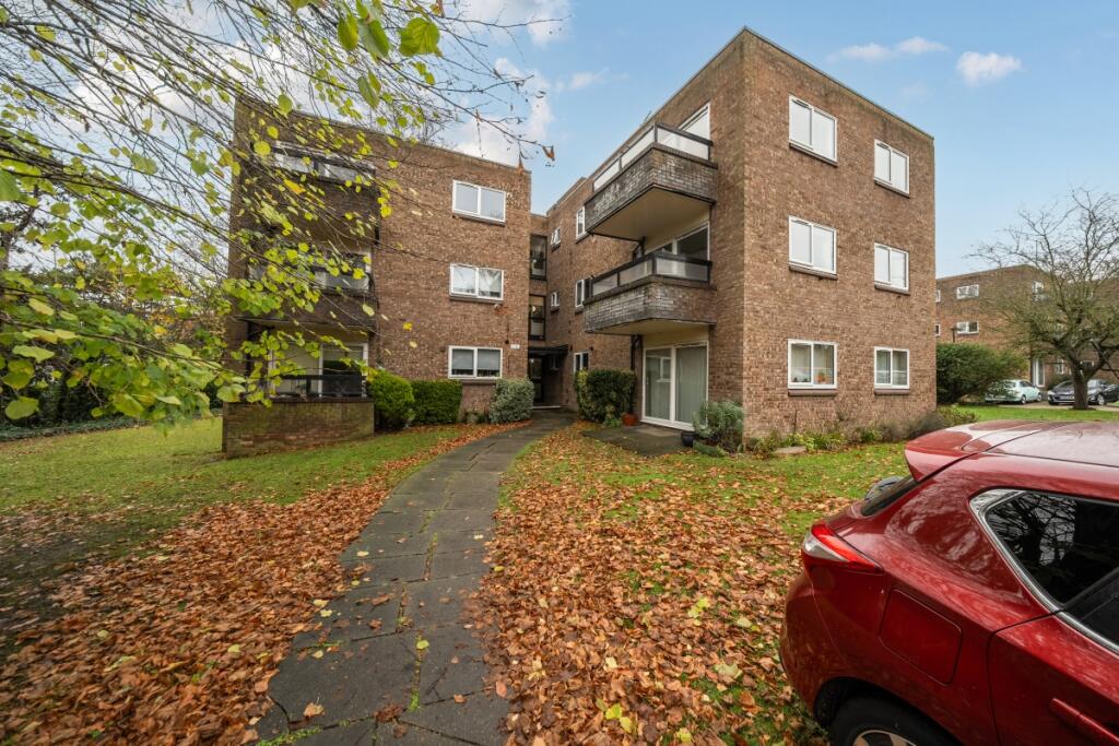 Additional image 16 of Milton Road Harpenden AL5