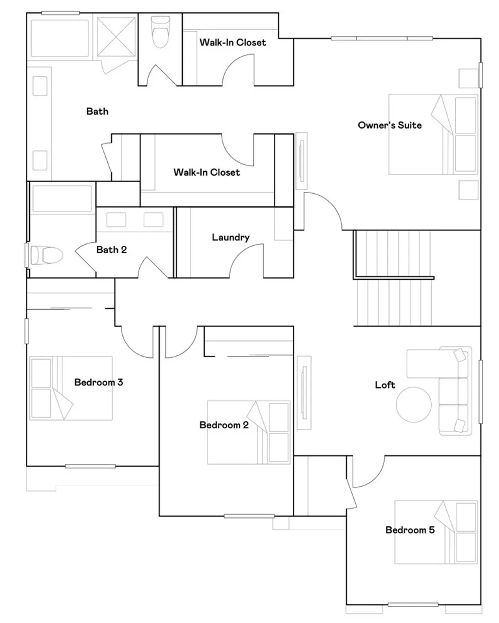 Additional image 23 of 3268 Homestead Paseo, Ontario, CA 20536