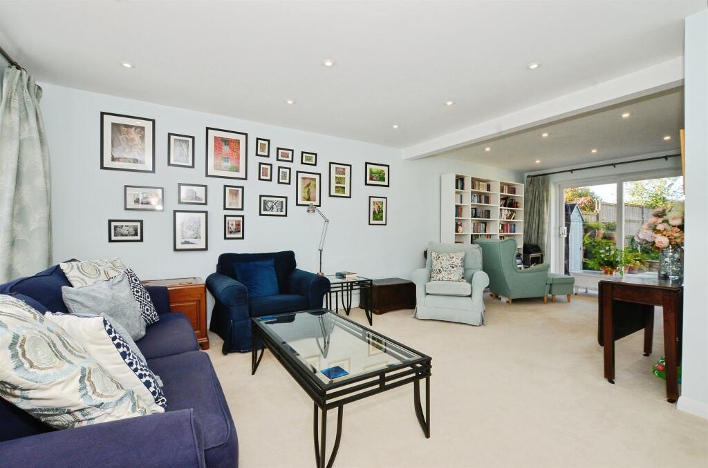 Additional image 2 of Saberton Close, Redbourn, St. Albans