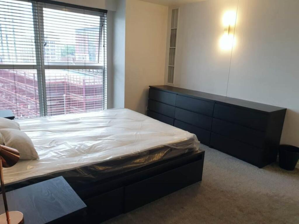 Additional image 10 of Queens College Chambers, 38 Paradise Street, Birmingham