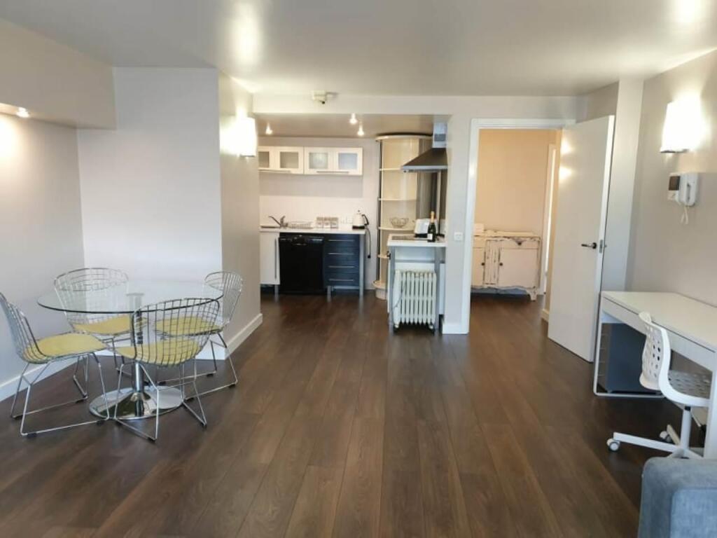 Additional image 5 of Queens College Chambers, 38 Paradise Street, Birmingham