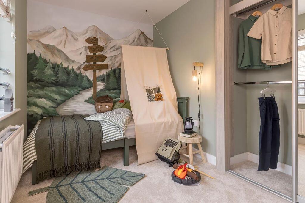 Additional image 12 of Colney Manor Bullens Green Lane, St. Albans