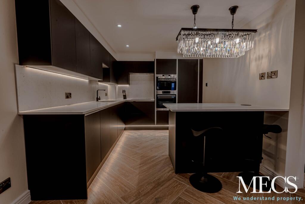 Additional image 4 of Royal Arch Apartments, The Mailbox, Wharfside Street, Birmingham, B1 1RB