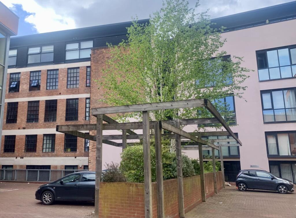 Additional image 13 of Wexler Lofts, Carver Street, Birmingham, B1