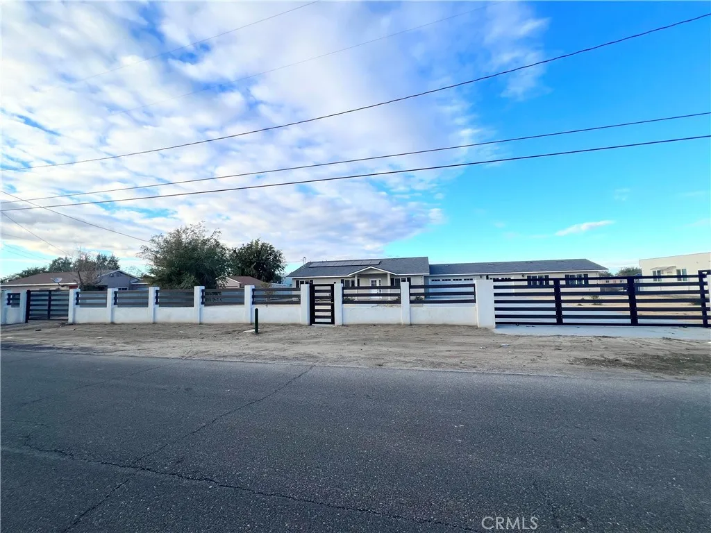 Additional image 5 of 9737 East Avenue Q-4, Sun Village, CA 93543