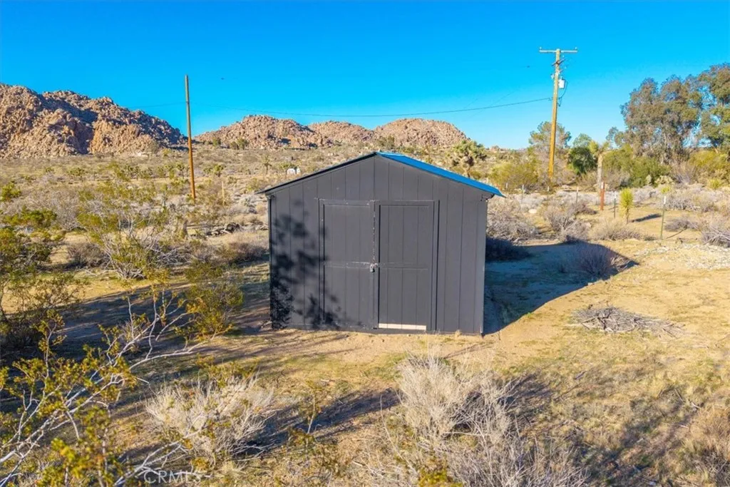Additional image 117 of 8729 Rock Haven Road, Joshua Tree, CA 92252
