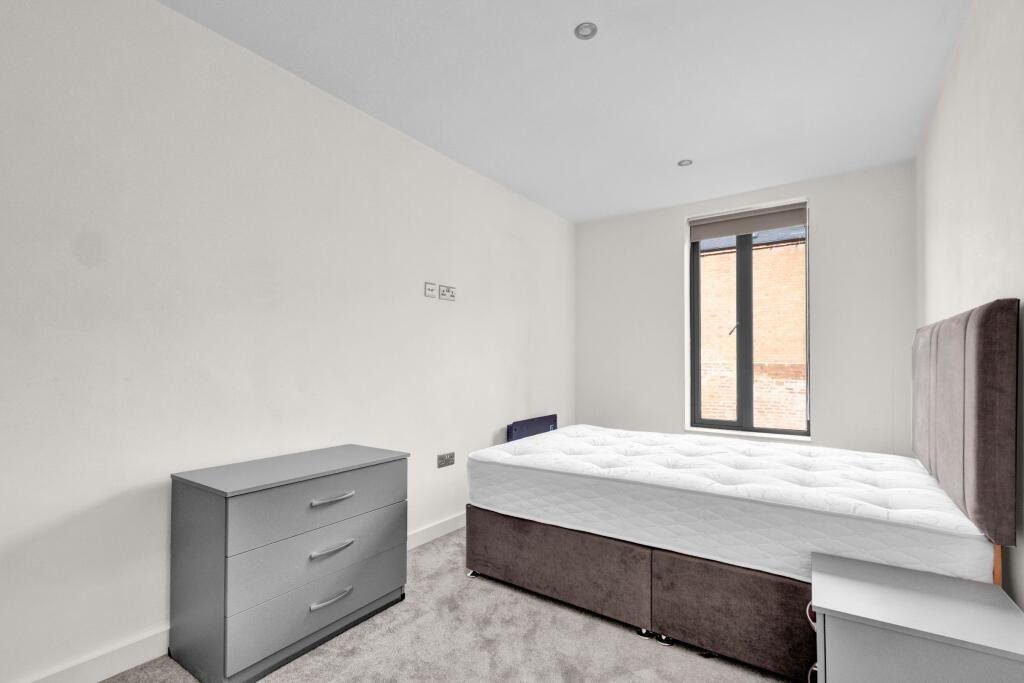 Additional image 13 of The Copperworks, 44 Camden Street, Birmingham