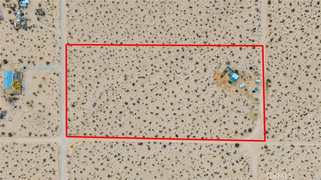 Additional image 49 of 68476 Pole Line, 29 Palms, CA 92277