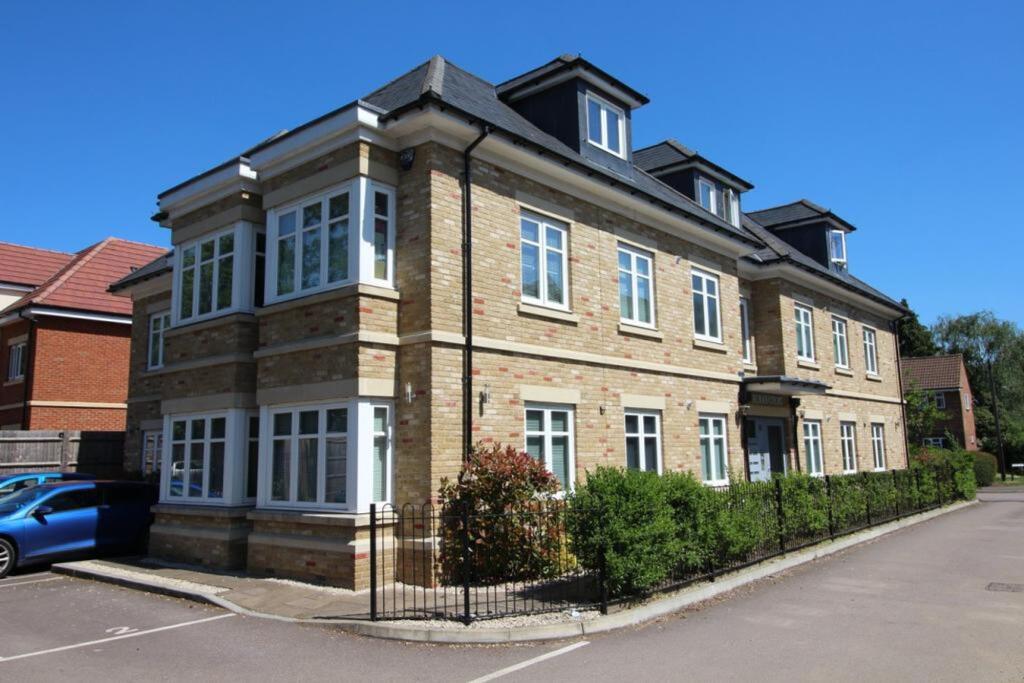 Additional image 14 of Roe Green Lane, Alban Court, AL10