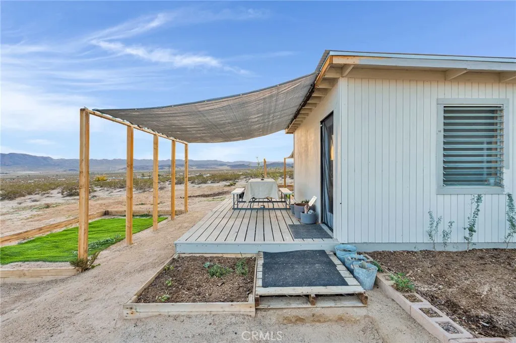 Additional image 11 of 68476 Pole Line, 29 Palms, CA 92277