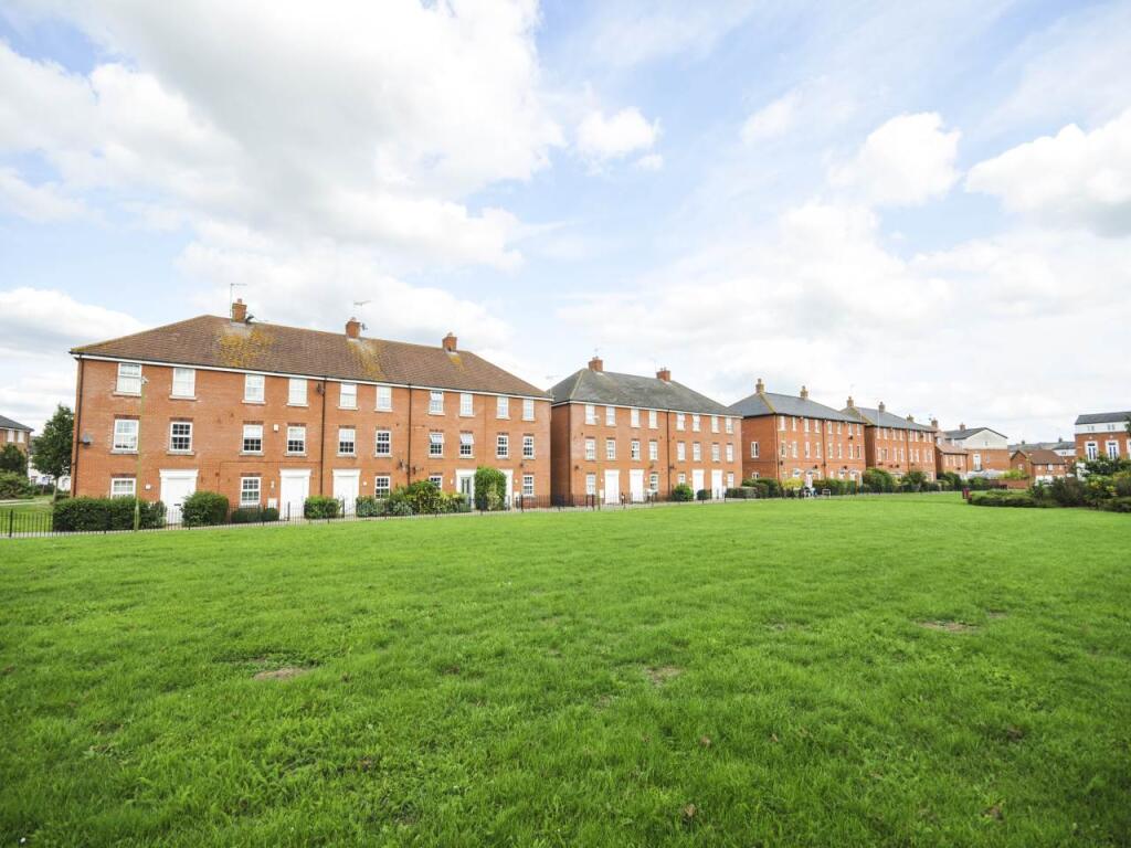 Property image for Horsa Gardens, Hatfield, Hertfordshire