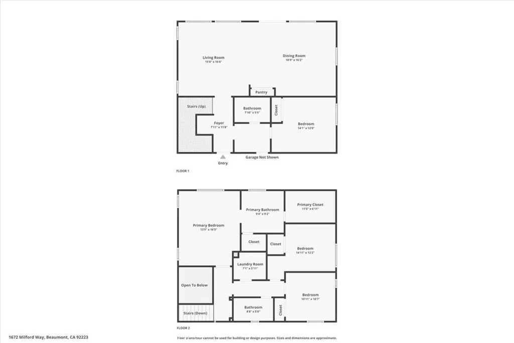 Additional image 85 of 1672 Milford Way, Beaumont, CA 92223