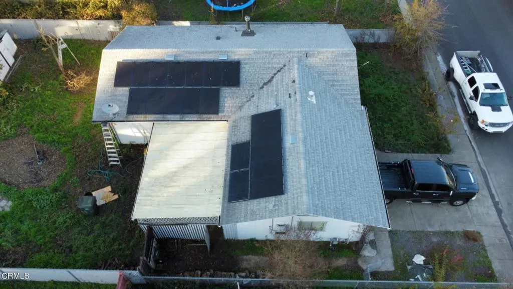 372 S Lenore Avenue, Willits, CA 95490