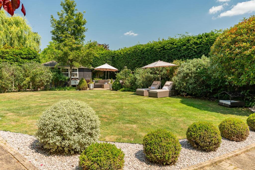 Additional image 17 of Sevenacres, Tewin, Welwyn