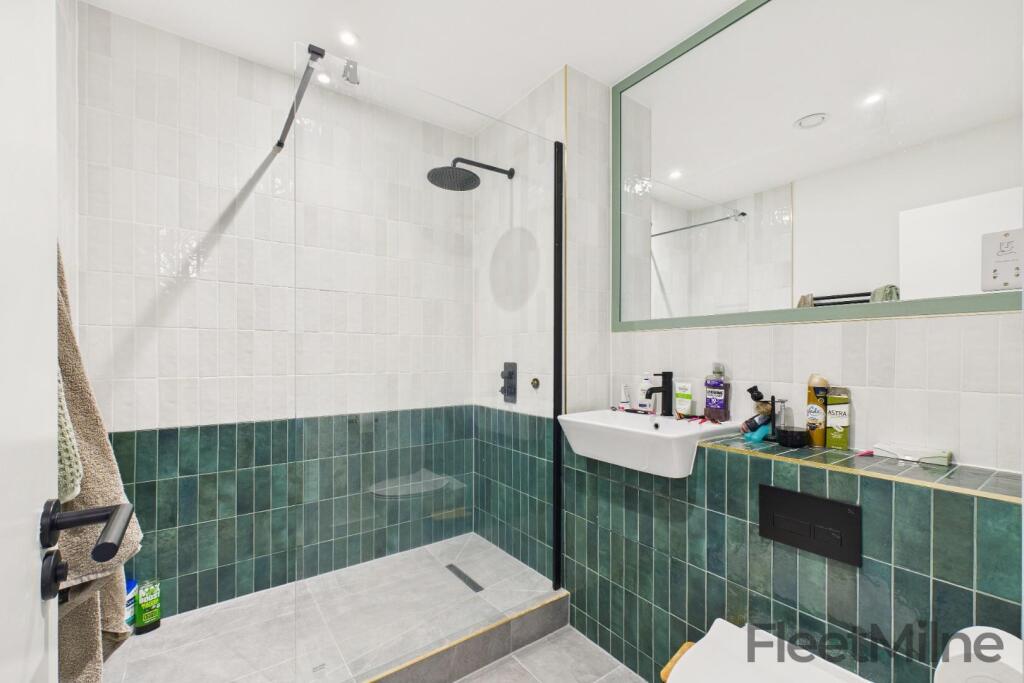 Additional image 18 of Lockside House, Scotland Street, Birmingham