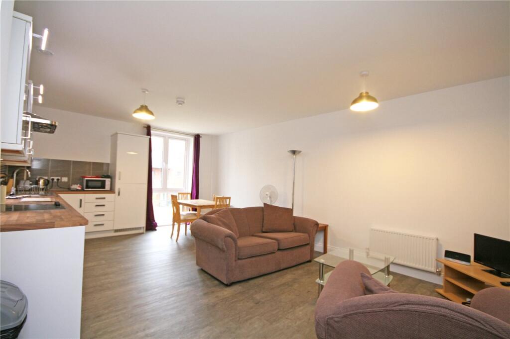 Additional image 15 of Salvisberg Court, Otto Road, Welwyn Garden City, AL7