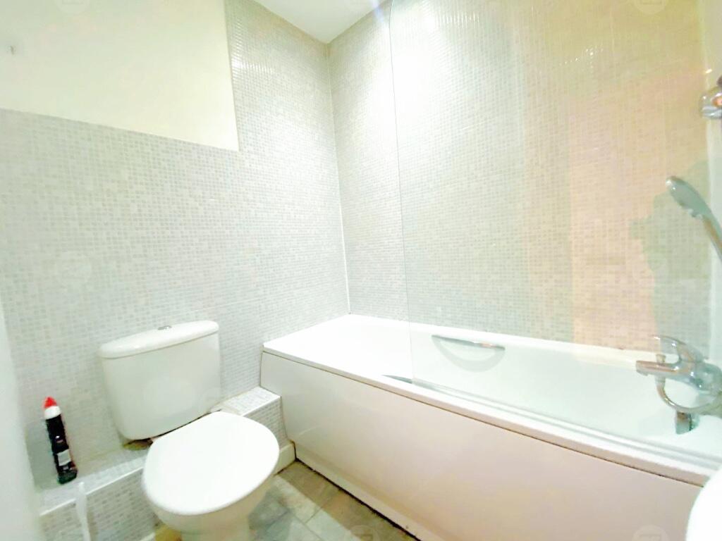 Additional image 5 of Westside Two, 20 Suffolk Street Queensway, Birmingham, B1 1LW