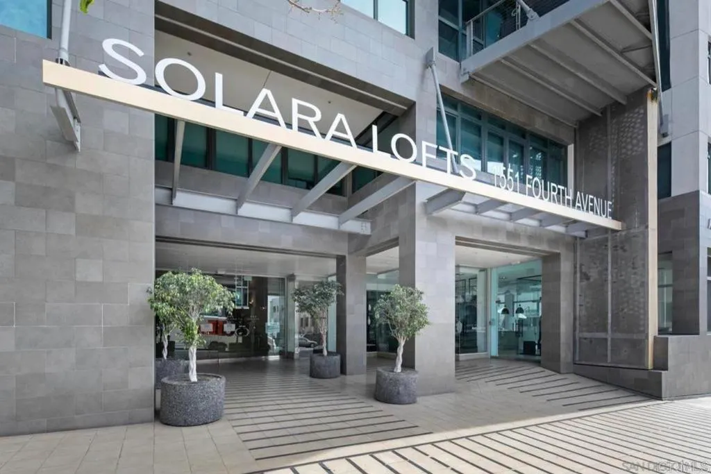 Additional image 2 of 1551 4Th Avenue Unit 409, San Diego, CA 92101