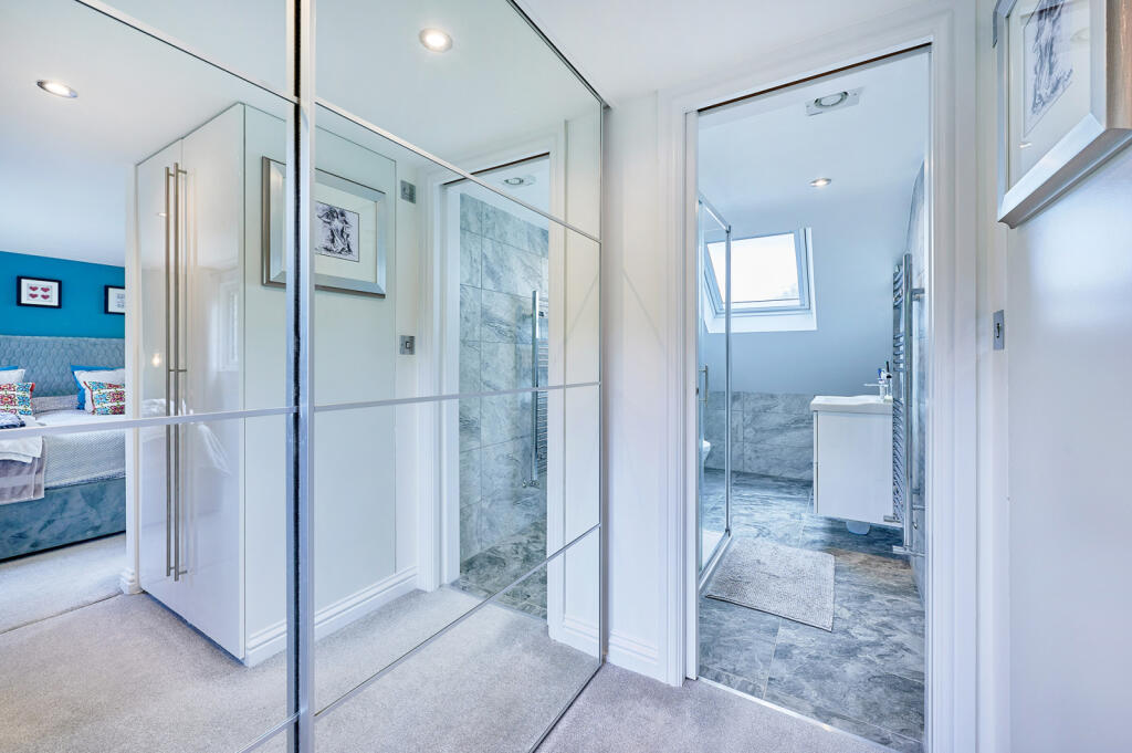 Additional image 12 of Claremont, Bricket Wood, St. Albans, Hertfordshire, AL2