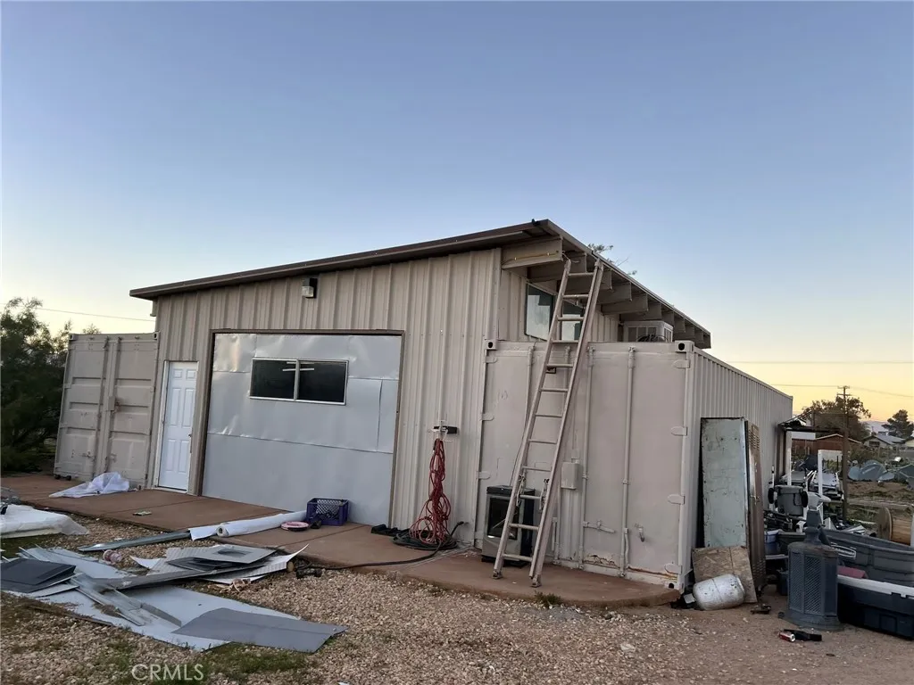 Additional image 19 of 1749 S Valley View, Ridgecrest, CA 93555