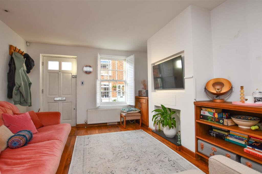 Additional image 7 of Temperance Street, St. Albans, AL3