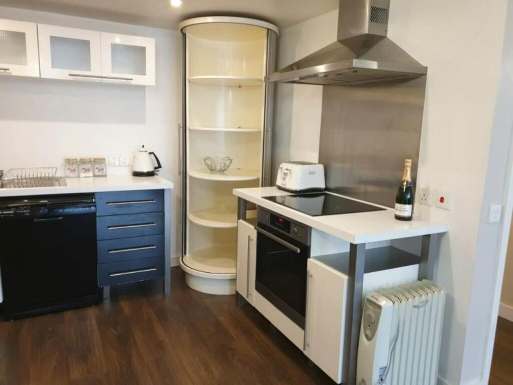 Additional image 6 of Queens College Chambers, 38 Paradise Street, Birmingham