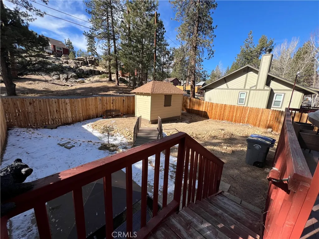 Additional image 13 of 39307 Lark Road, Big Bear Lake, CA 92315