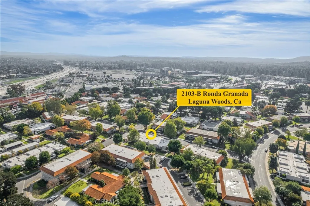 Additional image 22 of 2103 Ronda Granada Unit B, Laguna Woods, CA 92653