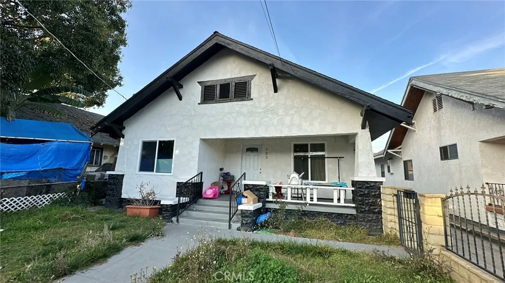 Additional image 2 of 723 W 58th St, Los Angeles, CA 90037