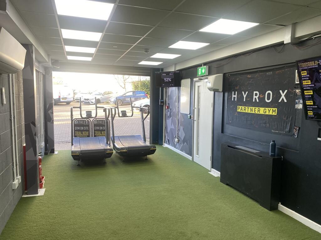 Additional image 5 of Unit 7, The Gryphon Industrial Park, Porters Wood, St. Albans, Hertfordshire, AL3